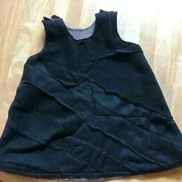 Fall Halloween inspired dress 2-3 - Picture 6 of 7